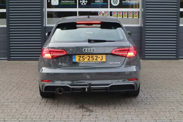 Audi A3 (2019) thumbnail 6