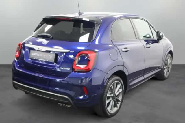 Fiat 500X (2024) thumbnail 3