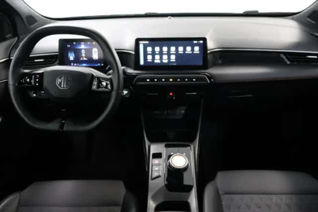 MG MG3 (2025) thumbnail 6