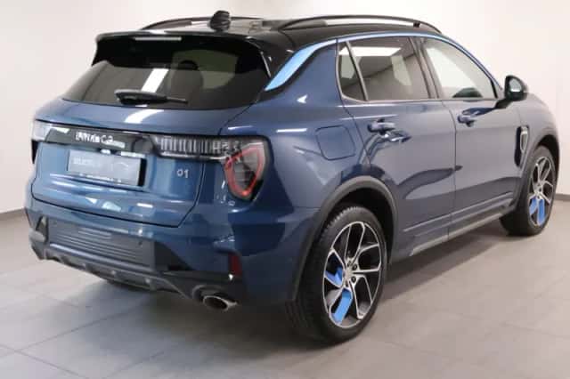 Lynk & Co 01 (2022) thumbnail 3