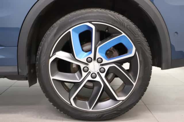 Lynk & Co 01 (2022) thumbnail 5