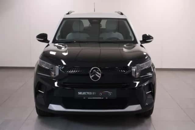 Citroën ë-C3 (2025) thumbnail 2