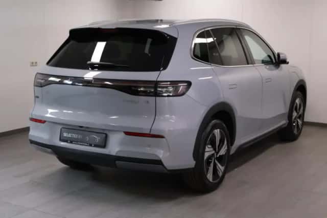 Geely E5 (2026) thumbnail 3