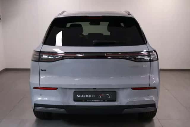 Geely E5 (2026) thumbnail 4