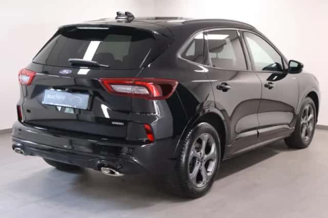 Ford Kuga (2025) thumbnail 3