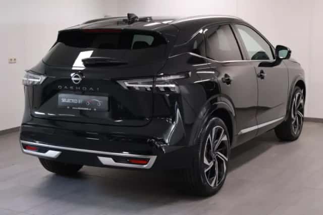 Nissan Qashqai (2026) thumbnail 3