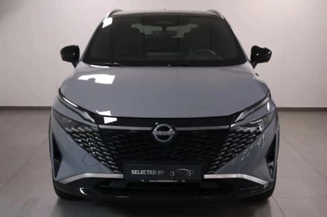 Nissan Qashqai (2026) thumbnail 2