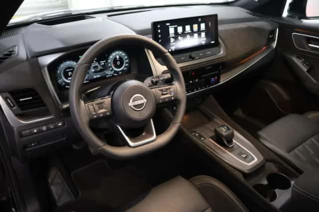 Nissan Qashqai (2026) thumbnail 6