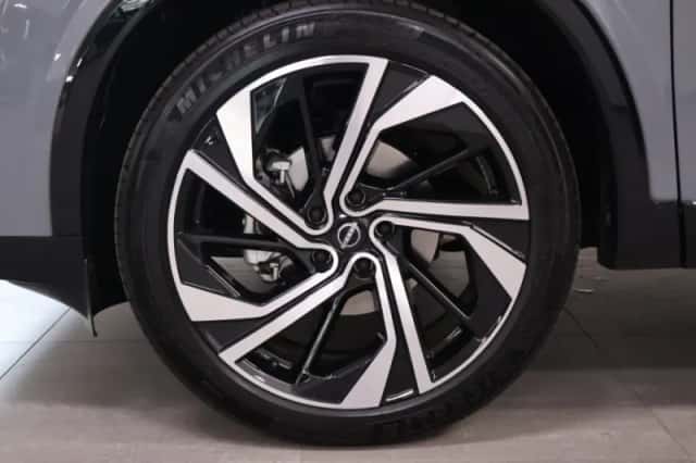 Nissan Qashqai (2026) thumbnail 5