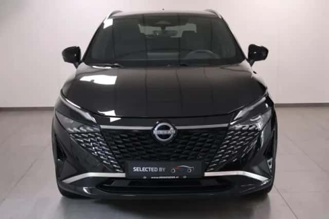 Nissan Qashqai (2026) thumbnail 2