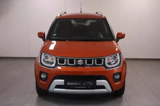 Suzuki Ignis (2024) thumbnail 2