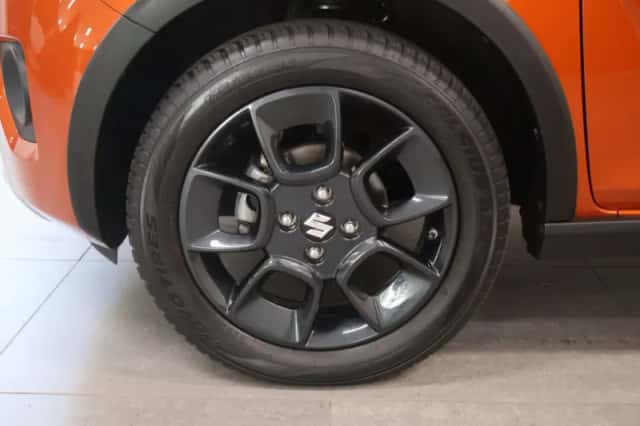 Suzuki Ignis (2024) thumbnail 5