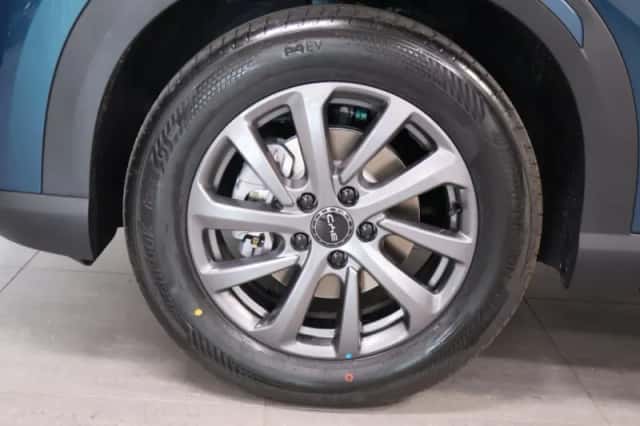 BYD Atto 2 (2026) thumbnail 5