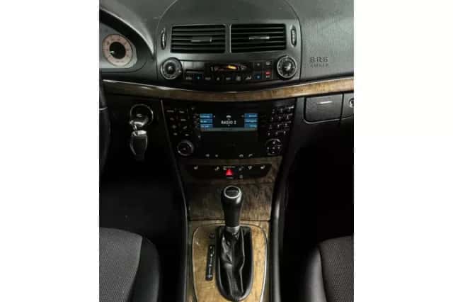 Mercedes-Benz E-Klasse (2006) thumbnail 5