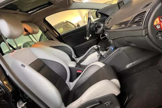 Renault Mégane (2012) thumbnail 6