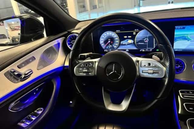 Mercedes-Benz CLS-Klasse (2018) thumbnail 5