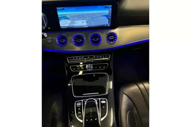 Mercedes-Benz CLS-Klasse (2018) thumbnail 6