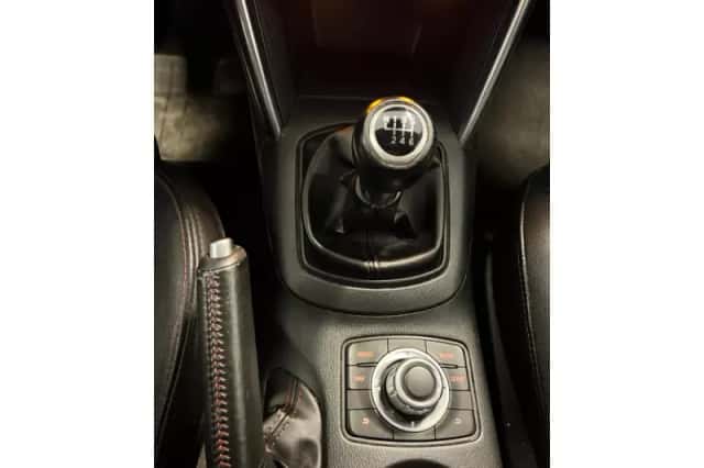Mazda CX-5 (2015) thumbnail 6