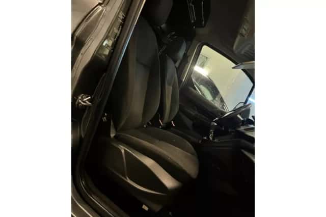 Ford Transit Connect (2017) thumbnail 5