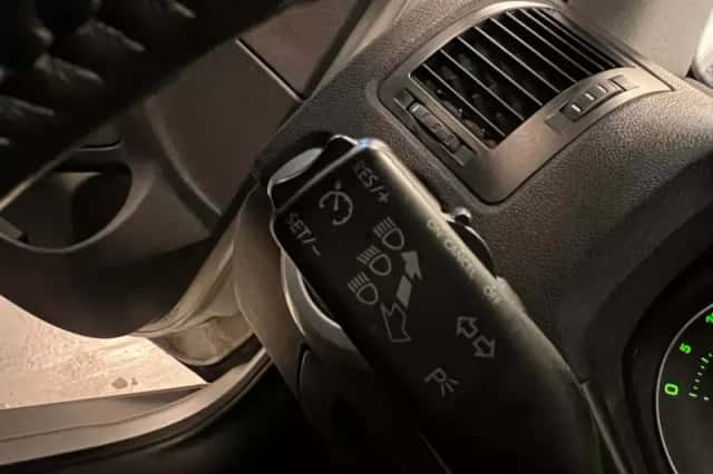 Škoda Octavia (2007) thumbnail 6