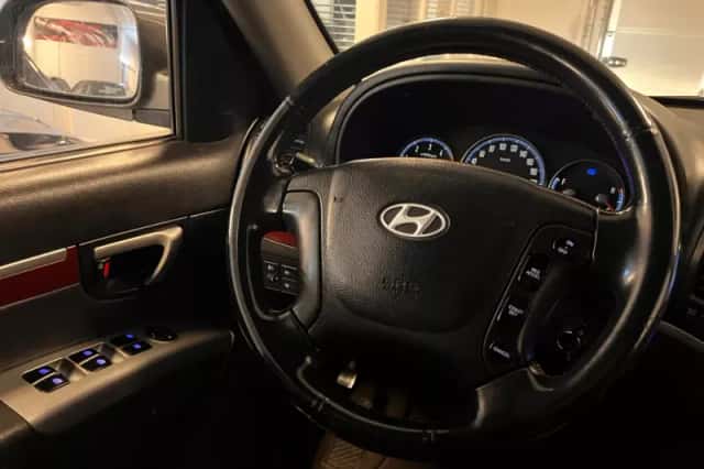 Hyundai Santa Fe (2006) thumbnail 6