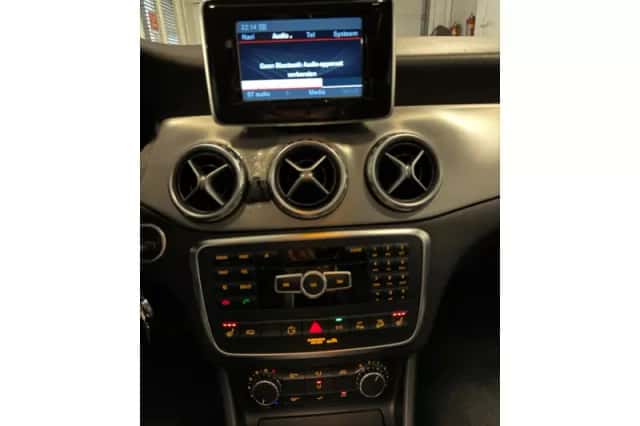 Mercedes-Benz GLA-Klasse (2014) thumbnail 5