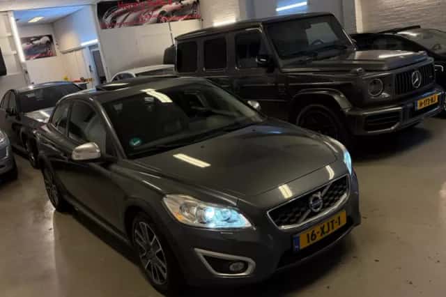 Volvo C30 (2012) thumbnail 1