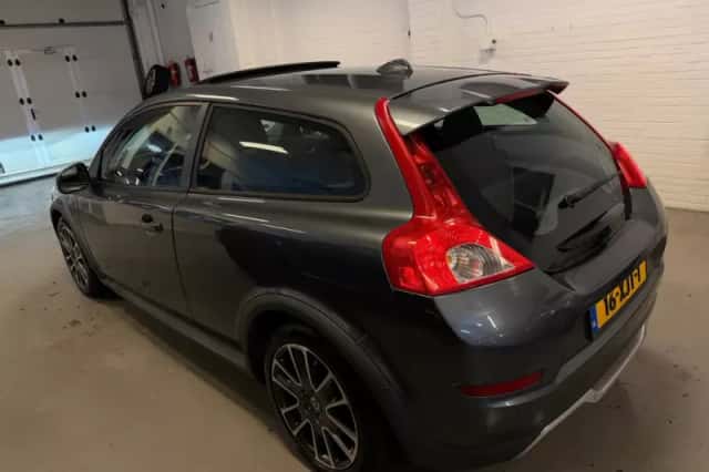 Volvo C30 (2012) thumbnail 2