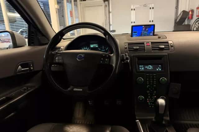 Volvo C30 (2012) thumbnail 4