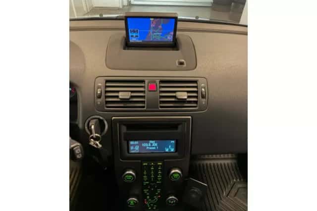 Volvo C30 (2012) thumbnail 5