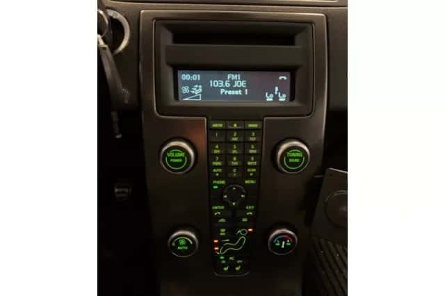 Volvo C30 (2012) thumbnail 6
