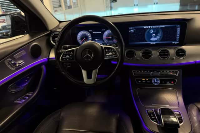 Mercedes-Benz E-Klasse (2019) thumbnail 4