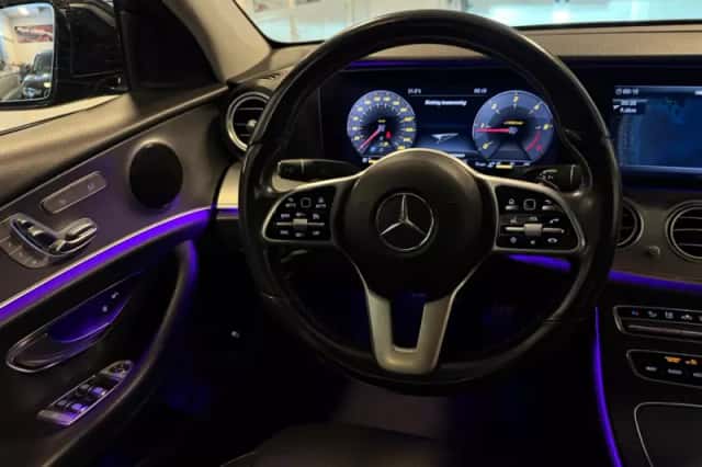 Mercedes-Benz E-Klasse (2019) thumbnail 6