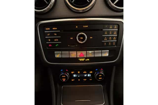 Mercedes-Benz CLA-Klasse (2019) thumbnail 6