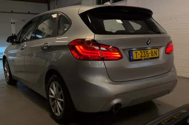 BMW 2-Serie Active Tourer (2018) thumbnail 2