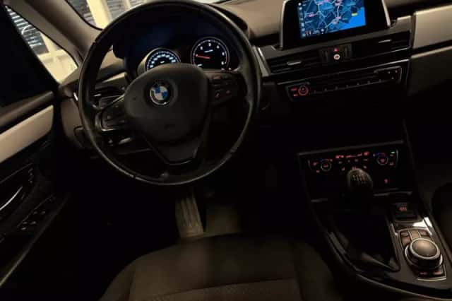 BMW 2-Serie Active Tourer (2018) thumbnail 4