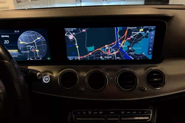 Mercedes-Benz E-Klasse (2017) thumbnail 5