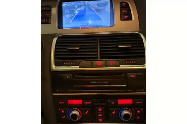 Audi Q7 (2013) thumbnail 6