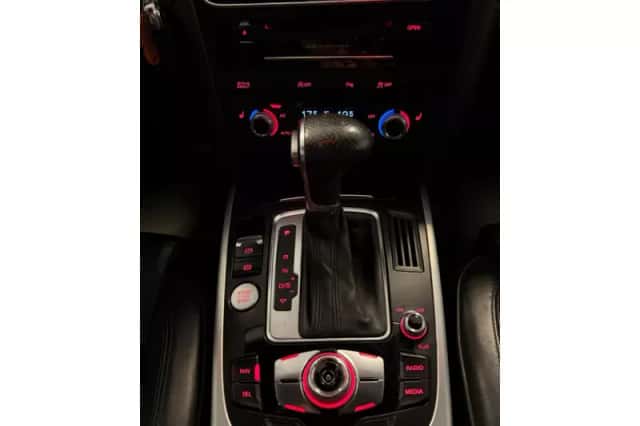 Audi A5 (2016) thumbnail 6