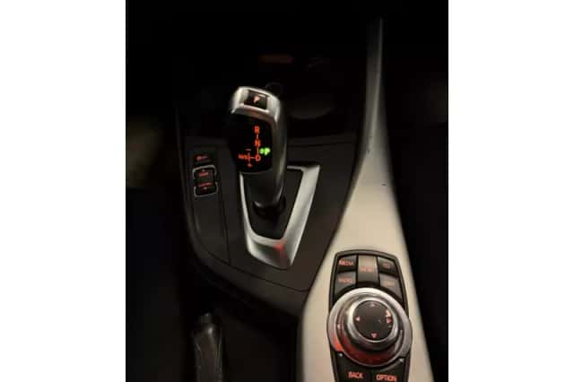 BMW 1-Serie (2012) thumbnail 6