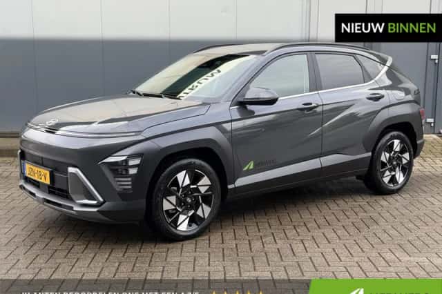 Hyundai Kona (2026) thumbnail 1
