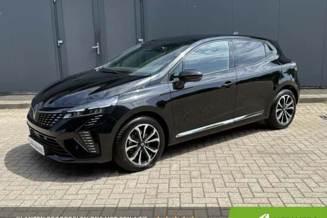 Renault Clio (2025) thumbnail 1