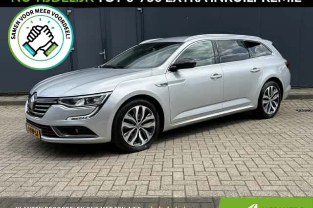 Renault Talisman (2020) thumbnail 1