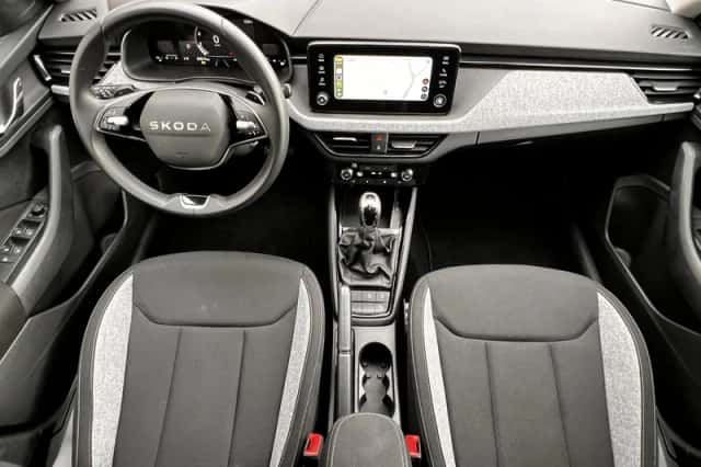 Škoda Scala (2025) thumbnail 2
