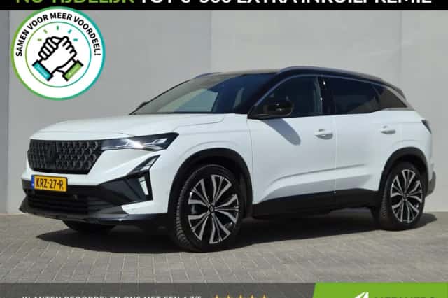 Renault Austral (2025) thumbnail 1