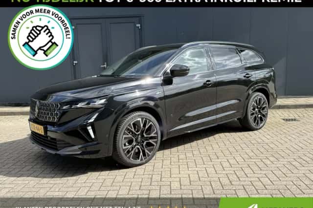 Renault Espace (2025) thumbnail 1