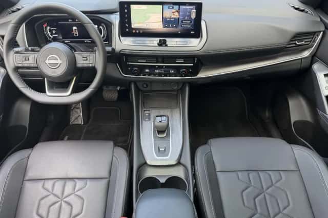 Nissan Qashqai (2026) thumbnail 2