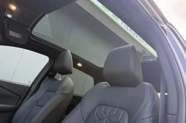Nissan Qashqai (2026) thumbnail 4