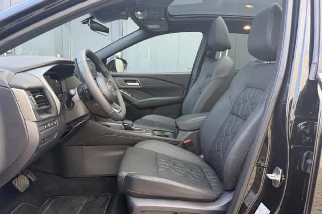 Nissan Qashqai (2026) thumbnail 6