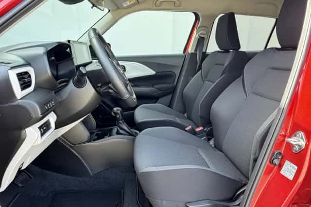 Suzuki Swift (2026) thumbnail 6